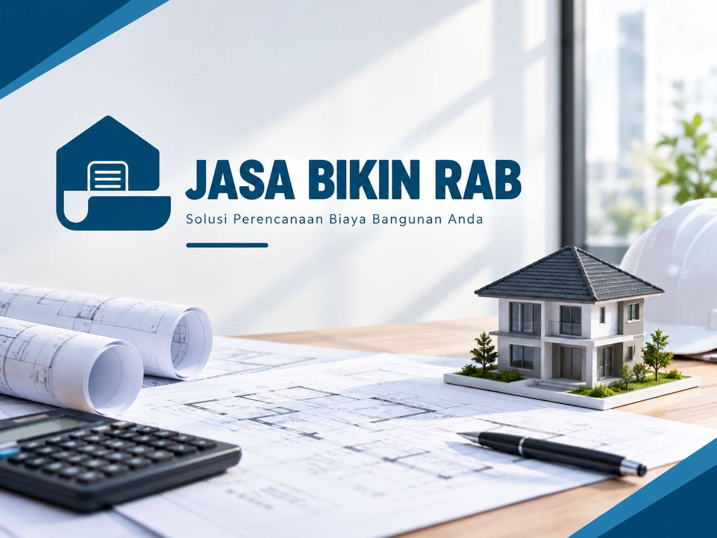 Desain Arsitektur Modern