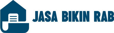 Jasa Bikin RAB